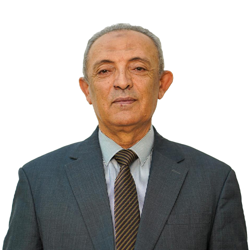 Ali Omar Owayna